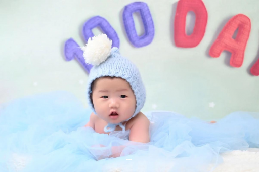 龙海宝宝最晚几个月会追声 龙海宝宝最晚几个月会追声